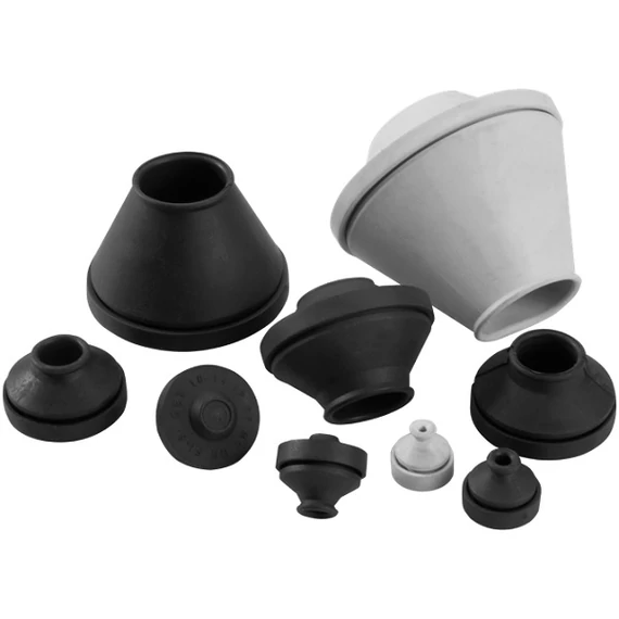 MOREK Kábelbevezető T-GET45, M60,2, 30-45mm, szürke, RAL7035, IP67, UL94 V0 (MBB0345X11)