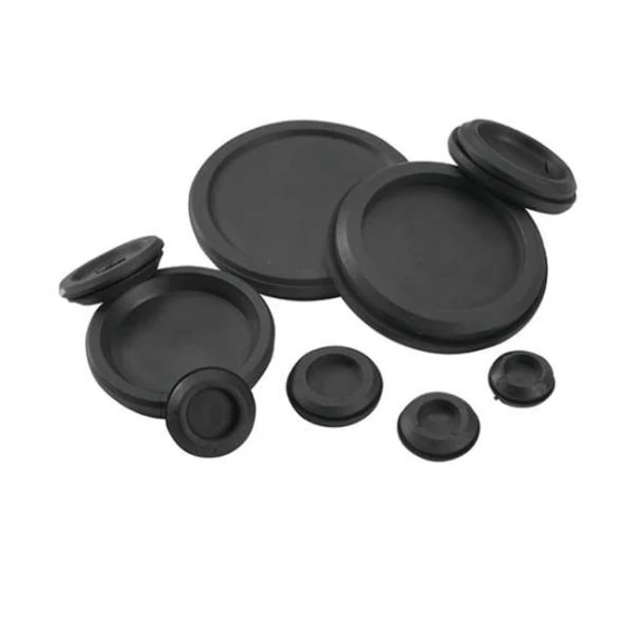 MOREK Kábelbevezető, T-GD48, IP54, fekete, PG fi60mm (MBB0548B11)