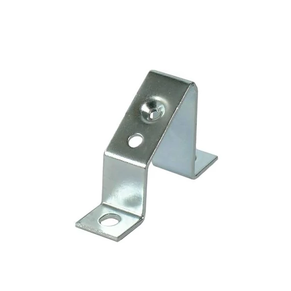 MOREK TS35 Síntartó bak, ferde, M6, 20x80x49mm (MMD6049B23)