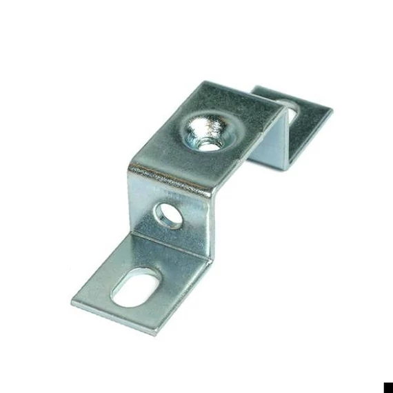 MOREK TS35 Síntartó bak, vízszintes, M6, 20x80x70mm (MMD6470A23)
