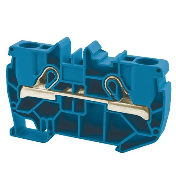 IMO SK PF10BLUE Sorkapocs, push-fit, 10mm2, 800V, 32A, kék (PF10BLUE)