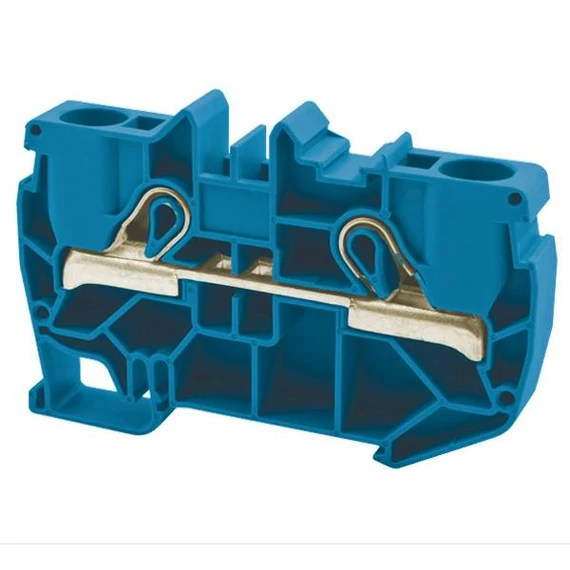 IMO SK PF16BLUE Sorkapocs, push-fit, 16mm2, 800V, 32A, kék (PF16BLUE)