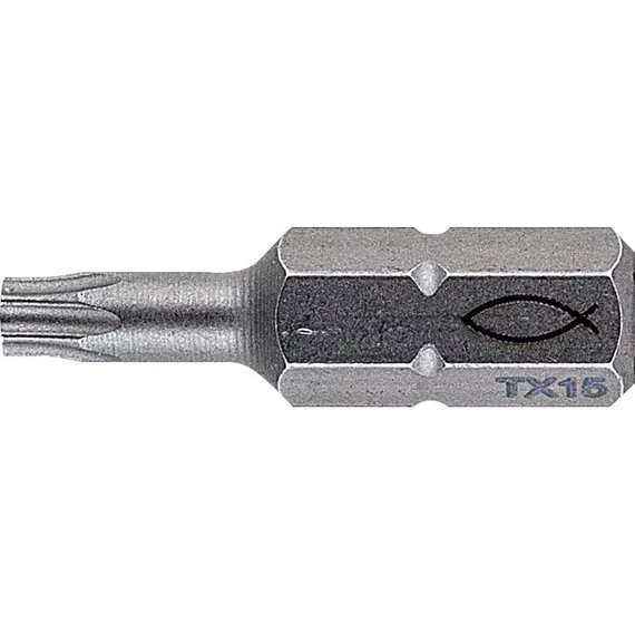 FISCHER FPB T 15 PROFI BIT (67697)