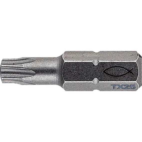 FISCHER FPB T 25 PROFI BIT (67699)