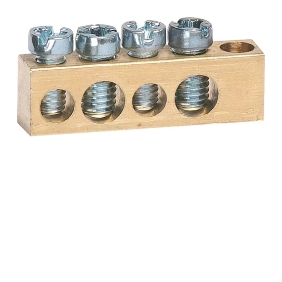 HAGER Golf N/PE sín 2x16mm2 + 2x10mm2, 30mm (K140)