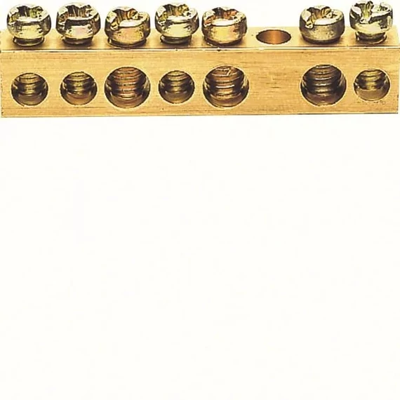 HAGER Golf N/PE sín 3x16mm2 + 4x10mm2, 49mm (K142)