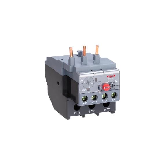 HIMEL HDR3s-25 Hőkioldó 12-18A (HDR3s2518)