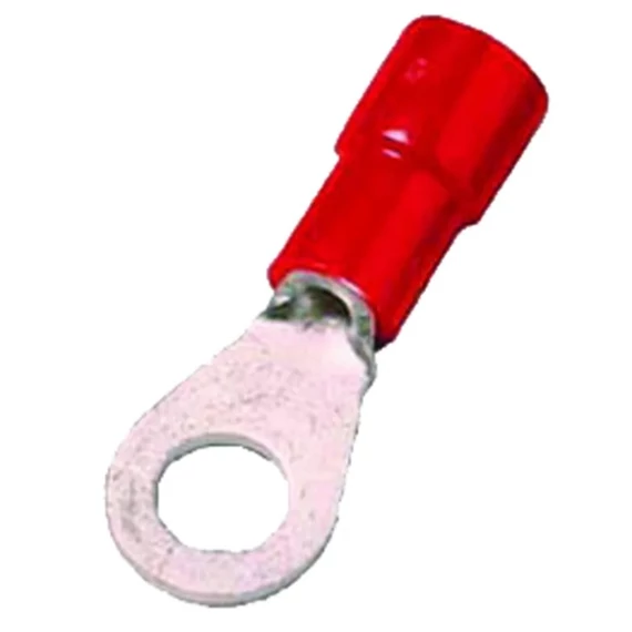 INTERCABLE Szig. lemezsaru szem. DIN46237, 0,5-1mm2 M10 (ICIQ110)