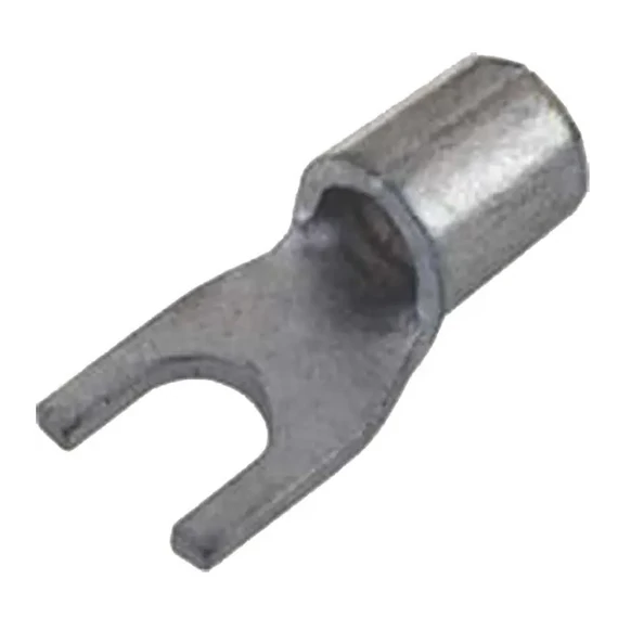 INTERCABLE Lemezsaru villás DIN46234 10mm2 M6 (ICQ106G)