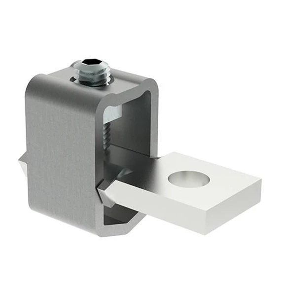 MOREK OL 300 Bekötő kengyel OL 300 Al/Cu 185-300mm2 (MAJ1300E10)