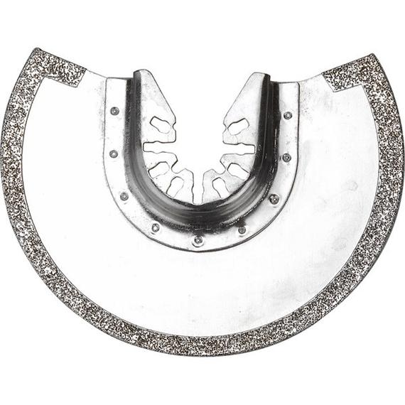 EXTOL PREMIUM tartalék körszegmens vágófej, 88mm,417200 és 417220-hez, gyémánt szemcse (8803863)