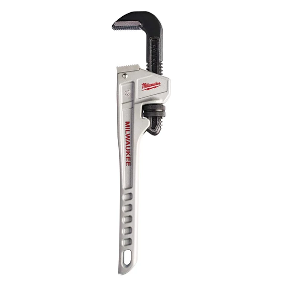Milwaukee 14" Alumínium nyelű csőfogó (48227214)