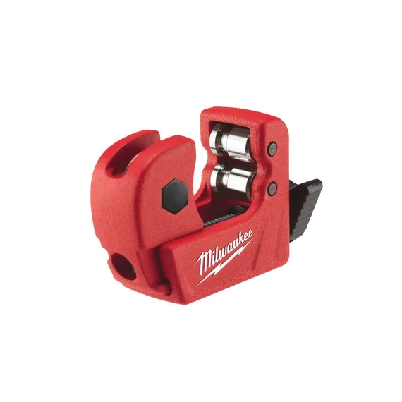 Milwaukee Mini rézcsővágó 3-15 mm (48229250)