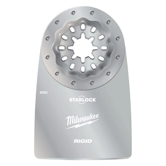 Milwaukee Multitool Starlock Kaparó multigéphez 52x37 mm (48906062)