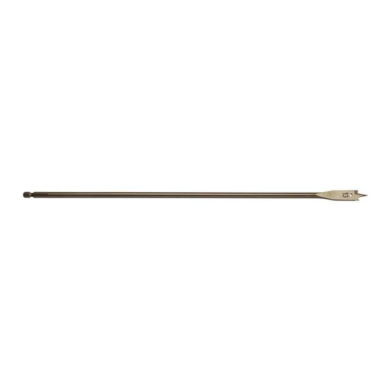 Milwaukee Lapos fúró 13 x 400 mm (4932352492)