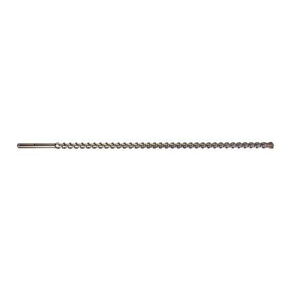 Milwaukee SDS-Max Fúrószár 25 x 800/920 mm (4932352776)