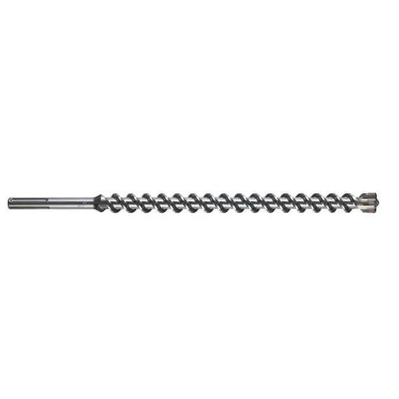 Milwaukee SDS-Max Fúrószár 32 x 450/570 mm (4932352786)