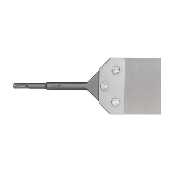 Milwaukee SDS-Plus Padlótisztító szerszám 100 x 250 mm (4932352919)