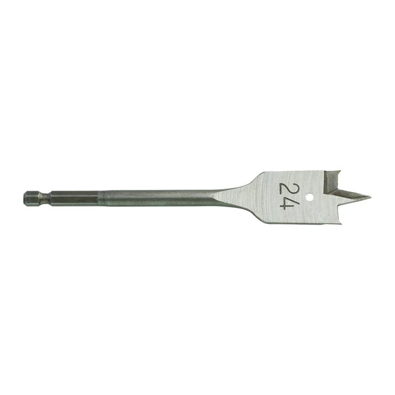 Milwaukee Lapos fúró 24 x 160 mm (4932363140)