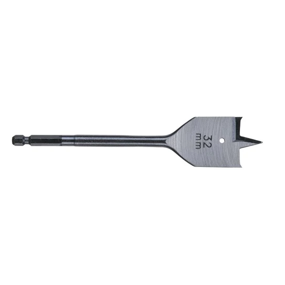 Milwaukee Lapos fúró 32 x 160 mm (4932363145)
