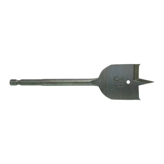 Milwaukee Lapos fúró 38 x 160 mm (4932363147)