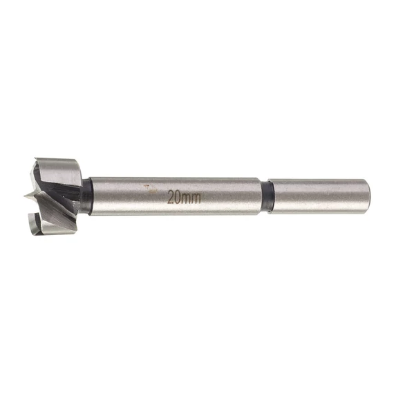 Milwaukee Forstner fúró 20 x 50/90 (4932363708)