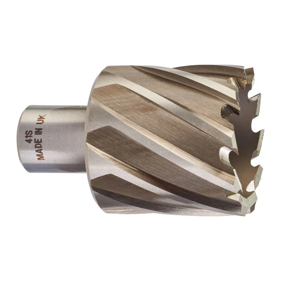 Milwaukee HSS magfúró 41 x 30 mm (4932371750)