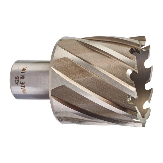 Milwaukee HSS magfúró 42 x 30 mm (4932371751)