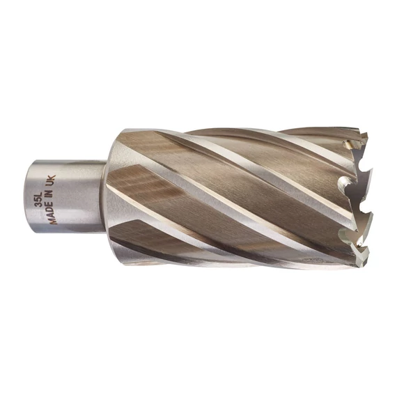 Milwaukee HSS magfúró 35 x 50 mm (4932371762)