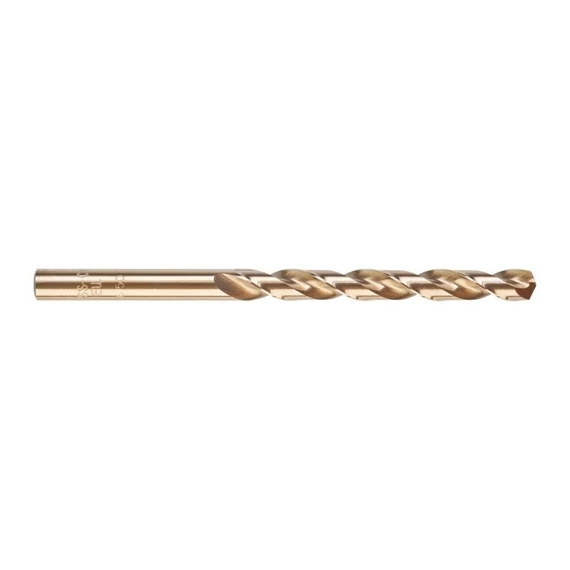 Milwaukee Red Cobalt - HSS-G Co fémfúró - DIN 338 - 7,0 mm 5 db (4932373348)