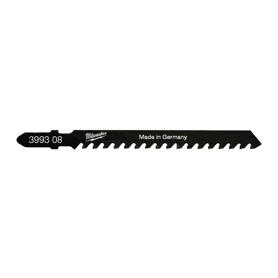 Milwaukee Szúrófűrészlap 105/4,2 mm (PVC, Üvegszál, Szendvicspanel) (4932373387)