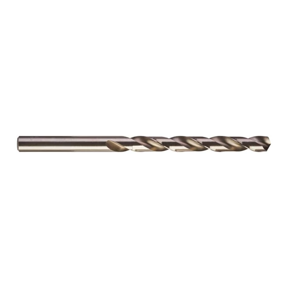 Milwaukee HSS-G fémfúrók - Hosszú DIN 340 5 db 13,0x195x128 mm 5 db (4932430344)