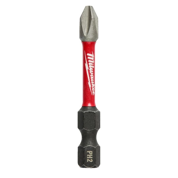 Milwaukee Shockwave bit PH2 50mm (4932430854)