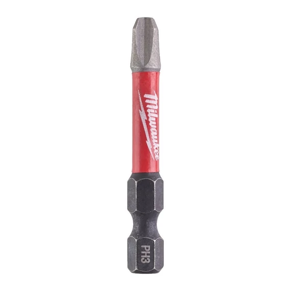 Milwaukee Shockwave bit PH3 50mm (4932430858)