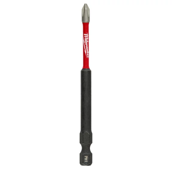 Milwaukee Shockwave bit PZ1 90mm (4932430862)