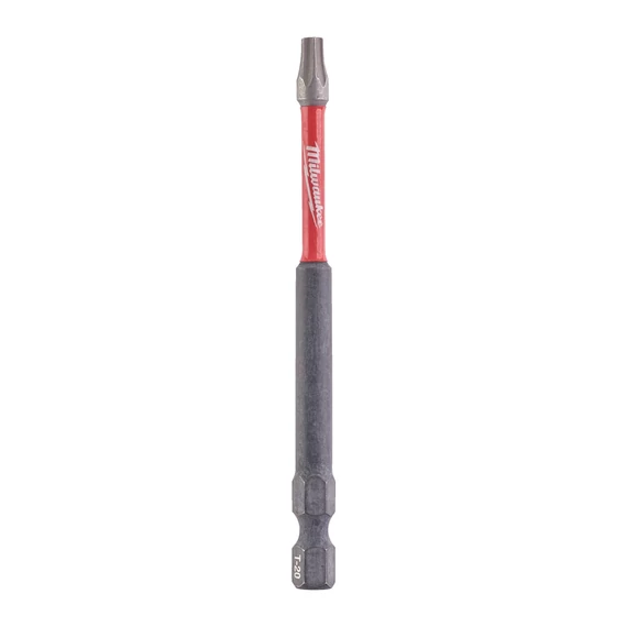 Milwaukee Shockwave bit TX20 90mm (4932430878)