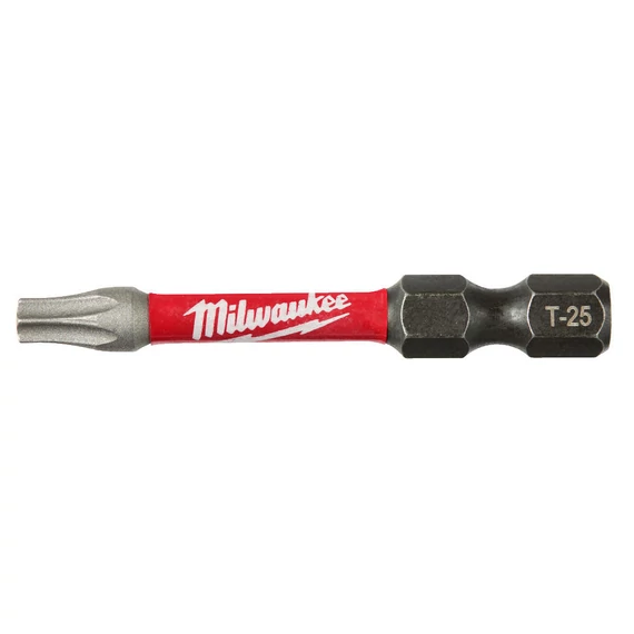 Milwaukee Shockwave bit TX25 50mm (4932430881)