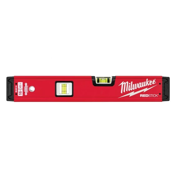 Milwaukee REDSTICK™ Backbone vízmérték 40 cm (4932459060)