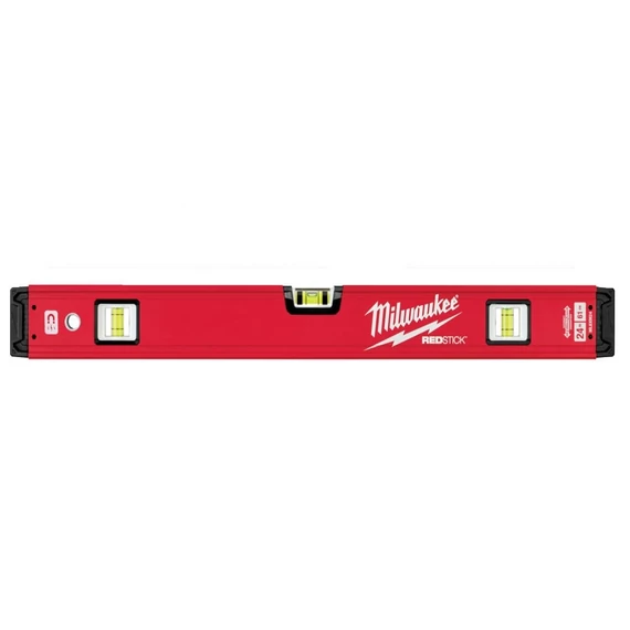 Milwaukee REDSTICK™ Backbone Vízmérték mágneses 80 cm (4932459065)