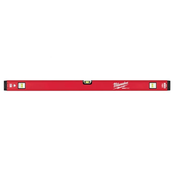 Milwaukee REDSTICK™ Backbone vízmérték 100 cm (4932459066)