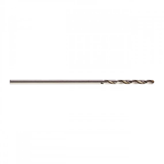 Milwaukee THUNDERWEB - HSS-G fémfúró DIN 338 - 7,4 mm 5 db (4932459865)