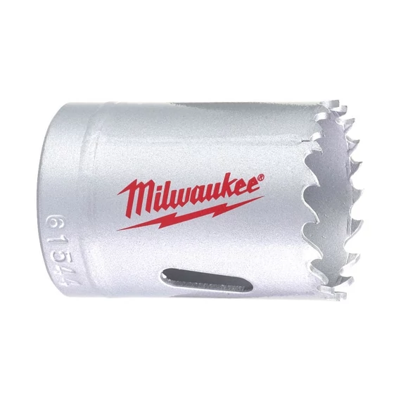 Milwaukee Lyukfűrész (építőipari) 35 mm (4932464683)