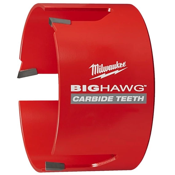 Milwaukee BIG HAWG™ Lyukfűrész többféle anyaghoz 117 mm (4932464936)