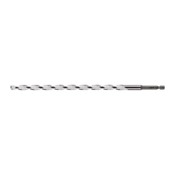 Milwaukee Többfunkciós fúrószár 1/4" Hex befogással 10 x 260 mm (4932471108)