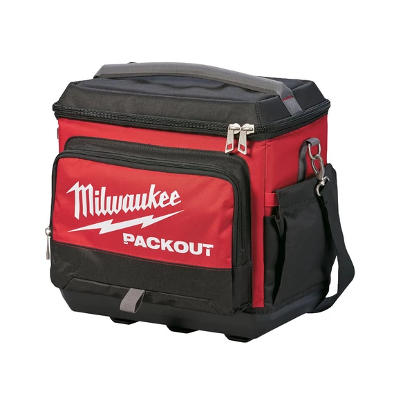 Milwaukee PACKOUT™ Hűtőtáska, 380x240x330 mm, 20 L (4932471132)