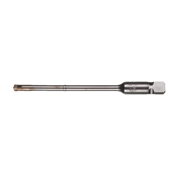 Milwaukee SDS-Plus Porelszívós fúrószár 6 x 136 mm (4932471157)