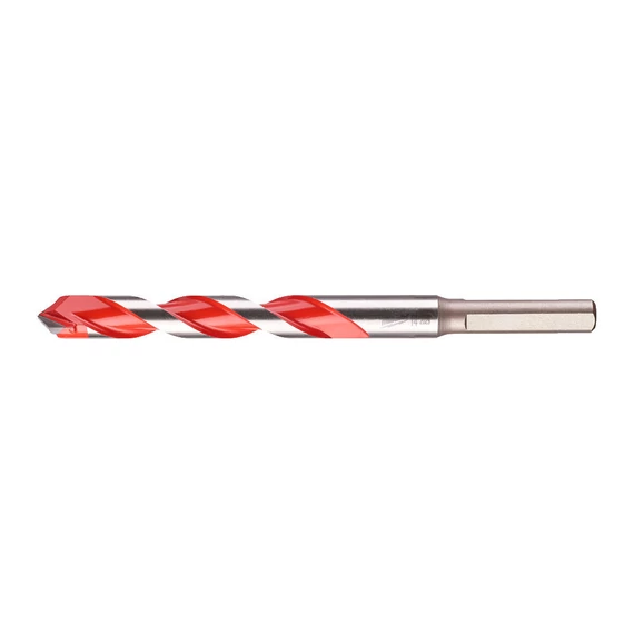Milwaukee Betonfúrószár 3 oldalas befogással 14 x 150 mm (4932471190)