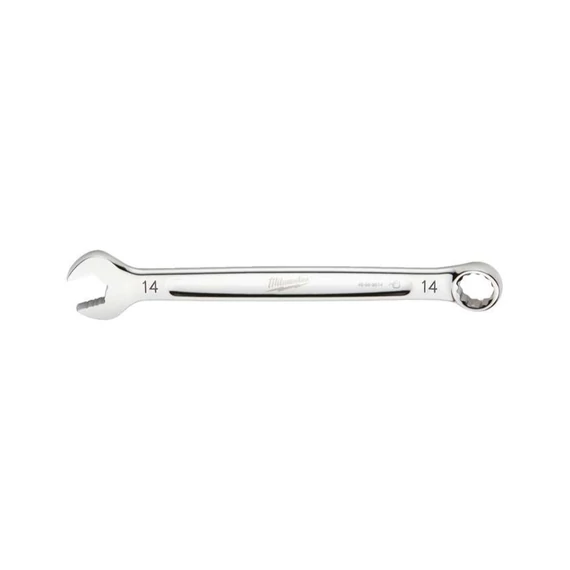 Milwaukee MAX BITE™ Csillag-villáskulcs 14 mm (4932471522)