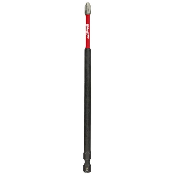 Milwaukee Shockwave bit PH2 150 mm (4932471565)