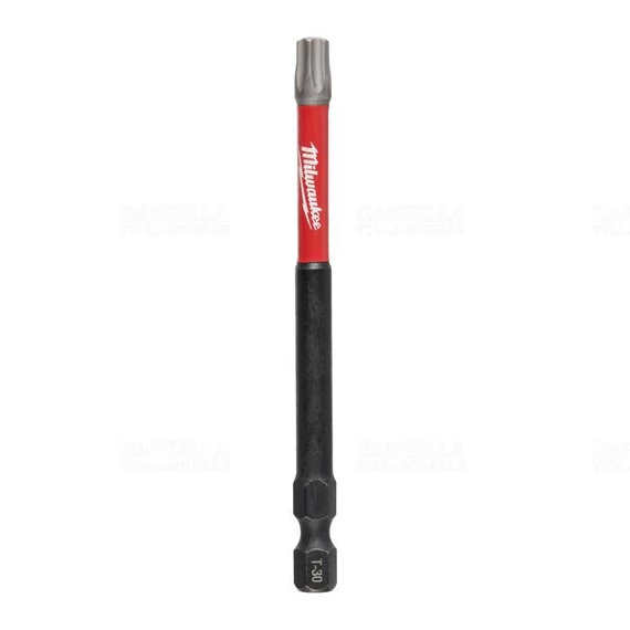 Milwaukee Shockwave bit TX30 90 mm (4932471575)